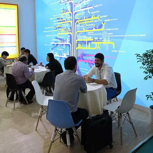 Pre-sales Service Plan of Liyang Nanfang Activated Carbon Factory