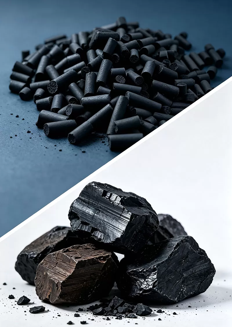 Coal-based Activated Carbon