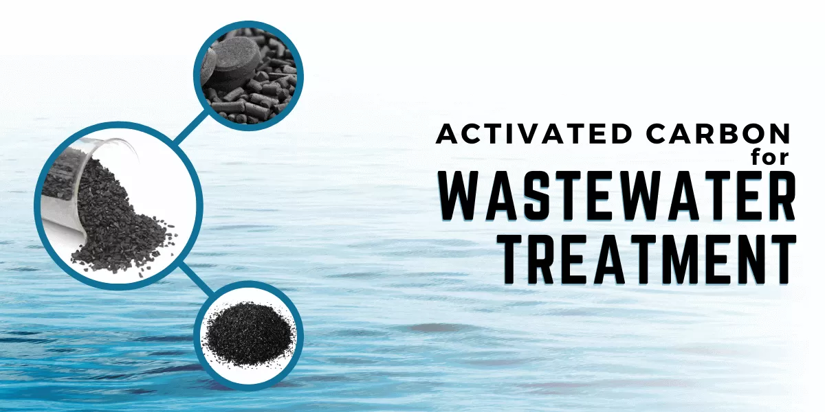 wastewater treatment activated carbon wastewater treatment activated carbon