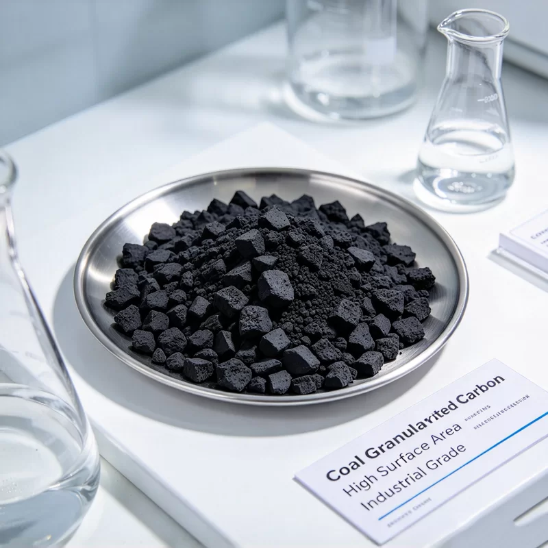 The 2026 Buyer&rsquo;s Guide to Coal Based Powdered Activated Carbon: Specifications, Pricing & Sourcing