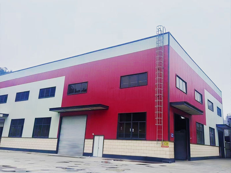 Liyang Production Base