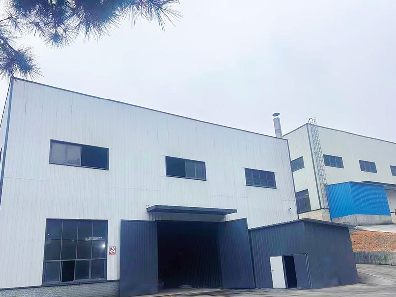 Anhui Production Base