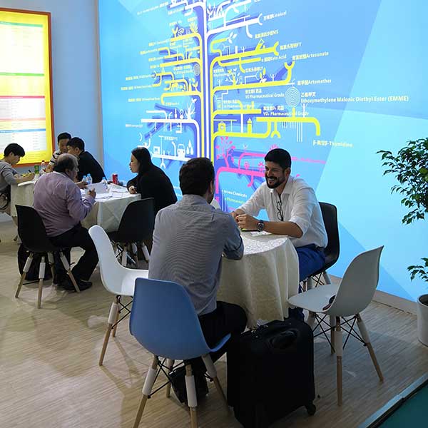 Customer communication story