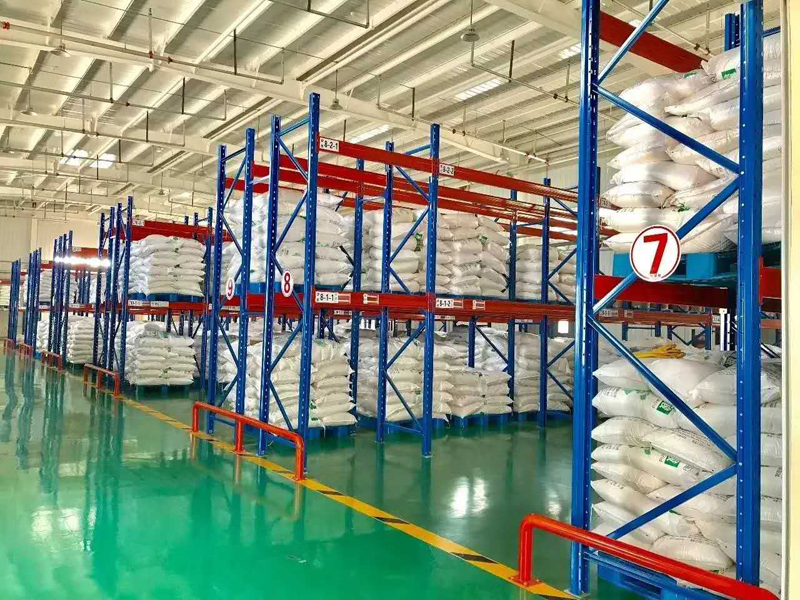 Food additive application